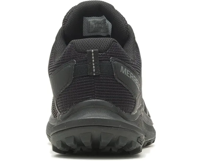 Кроссовки Merrell Nova 3 Low Vent с технологией вентиляции и амортизацией Air Cushion