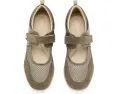 Балетки Michael Kors Piper Sling с ремешком на пятке