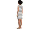 Платье-футболка Sanctuary Side Tie T-shirt Dress с завязкой сбоку