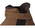 Ортопедические ботинки Blaire от Orthofeet без шнуровки с широким носком