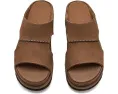 Сандалии UGG Goldenstar Hi Cutout Slide с боковыми вырезами и стелькой из пены