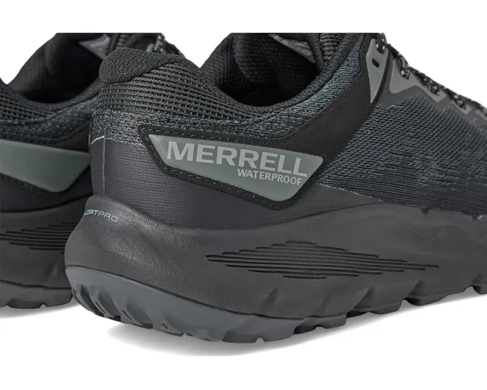 Водонепроницаемые кроссовки Merrell Nova 4 с мембраной
