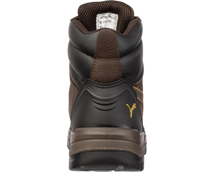 Puma водонепроницаемые композитные ботинки Tornado