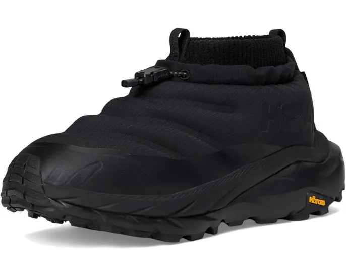 Зимние ботинки Hoka Kaha 2 Frost Moc GTX® с утеплителем PrimaLoft