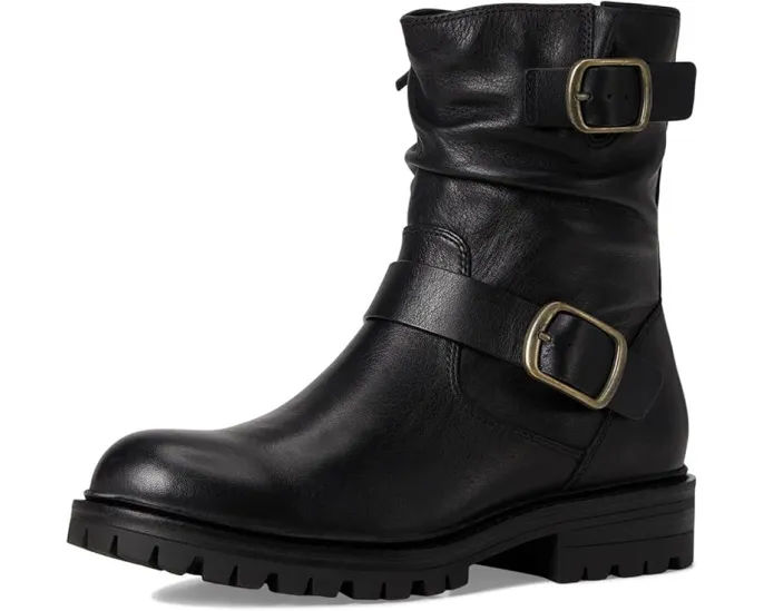 Ботинки Sofft Alyssa в мотто-стиле с водонепроницаемым верхом