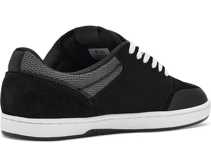 Кроссовки etnies Marana Og низкие из замши для скейтбординга