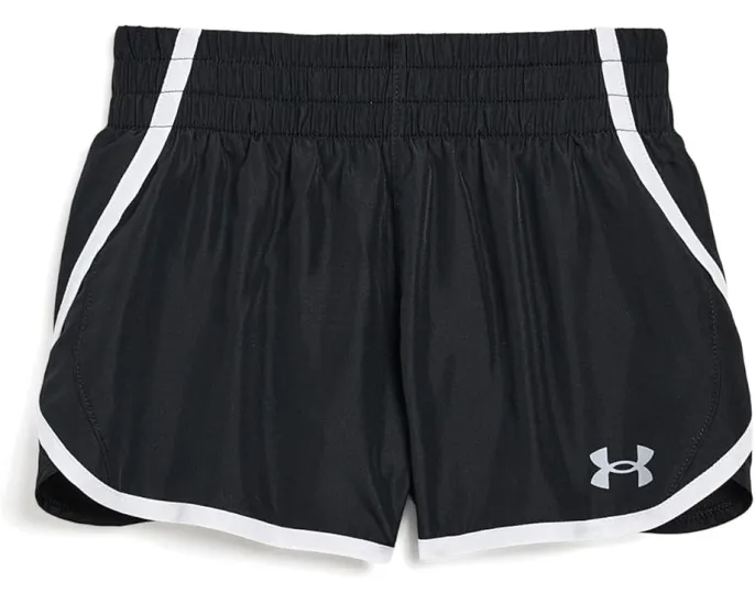 Детские шорты Under Armour Fly By для малышей