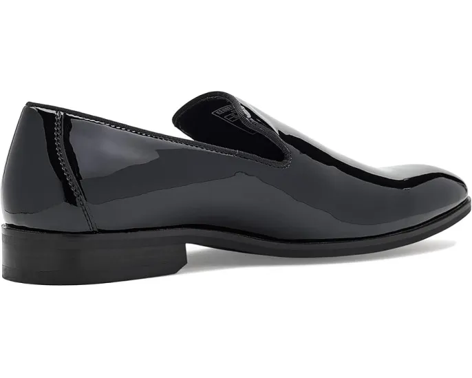 Kenneth Cole Harry туфли-лодочки на каблуке из лакированного патенета