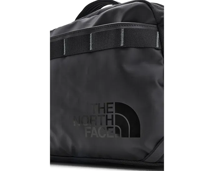 Сумка через плечо Base Camp Voyager The North Face из переработанного полиэстера