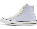 Кеды Converse Chuck Taylor All Star Lace высокой посадки для детей