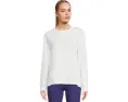Футболка Arc'teryx Kragg Cotton Bird с длинным рукавом из плотного хлопка
