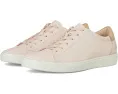 Женские кроссовки ECCO Classic Sneaker из кожи с технологией FLUIDFORM