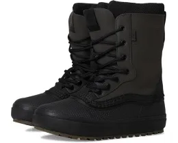 Водонепроницаемые ботинки Mte Standard Zip от Vans с боковой молнией