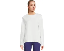 Футболка Arc'teryx Kragg Cotton Bird с длинным рукавом из плотного хлопка