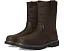 Рабочие сапоги Wolverine Floorhand Welly 10 дюймов (25.4 см) со стальным носком и водонепроницаемостью