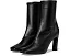 Ботильоны Steve Madden Khelan с квадратным носком и молнией сзади