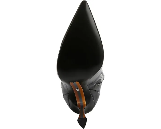 Сапоги Sam Edelman Elia до бедра на шпильке с ремешком