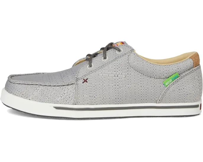 Рабочие кроссовки Twisted X Work Kicks с композитным защитным мыском