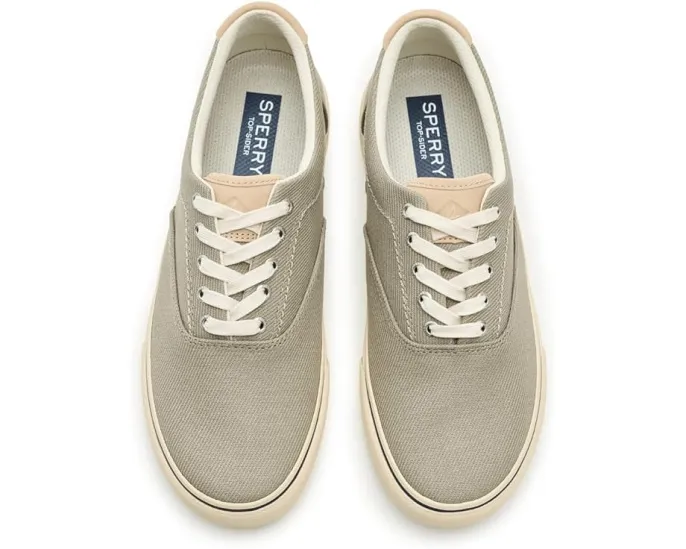 Sperry Cvo Helm кроссовки с технологией Wave Siping