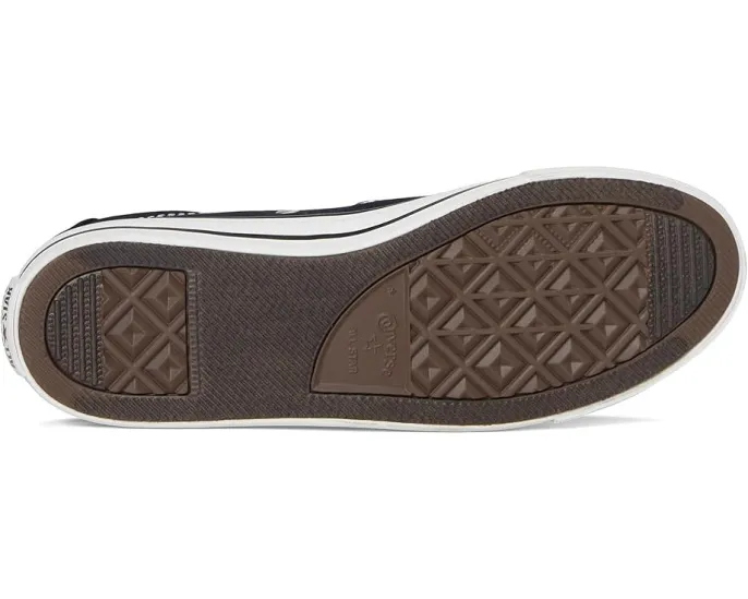 Кроссовки Converse Chuck Taylor All Star Dainty Lucky с амортизирующей стелькой