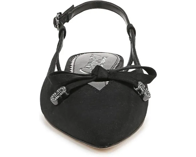 Балетки Circus by Sam Edelman Lafayette с регулируемым ремешком