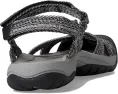 KEEN Сандалии Bali Strap с закрытым носком и быстросохнущей подкладкой