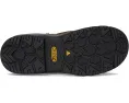 Рабочие ботинки KEEN Utility Evanston 6 дюймов (15.24 см) с композитным носком, водонепроницаемые, утепленные 400G