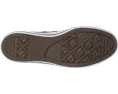 Converse Chuck Taylor All Star Leather Low Top кожаные кеды