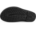 Сандалии OOFOS Oomega Oolala Luxe Thong на платформе 4 см