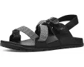 Сандалии Chaco Lowdown Sandal с регулируемыми ремнями и стелькой LUVSEAT
