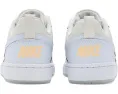 Nike Court Borough Recraft Se кеды для детей с кожаным верхом