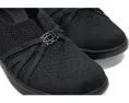 Мокасины LifeStride Niche Knit Skimmers на танкетке