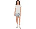 Спортивный комплект TravisMathew Moveknit Game Set с эластичным поясом