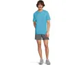 Under Armour Launch Run 5 Inch Shorts для бега с внутренним карманом