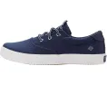 Детские кроссовки Sperry Kids Spinnaker Washable со стелькой из пены с памятью