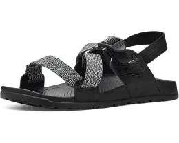 Сандалии Chaco Lowdown Sandal с регулируемыми ремнями и стелькой LUVSEAT