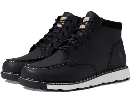 Рабочие ботинки Carhartt Millbrook 5 дюймов (12.7 см) с мягким носком и клиновидной подошвой