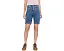 NYDJ шорты Ella Denim Button Welt Pocket