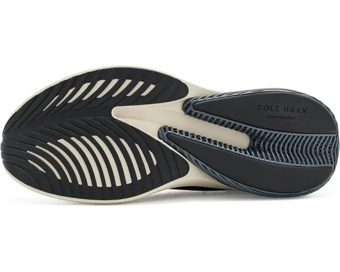 Кроссовки Cole Haan Originalgrand Everarc Skyweave Runner Серые
