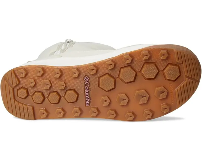 Зимние ботинки Columbia Minx Slip V с утеплителем 200г и технологией Omni-HEAT