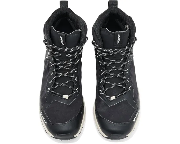 Кроссовки SALEWA Pedroc Light Mid Ptx с мембраной Powertex