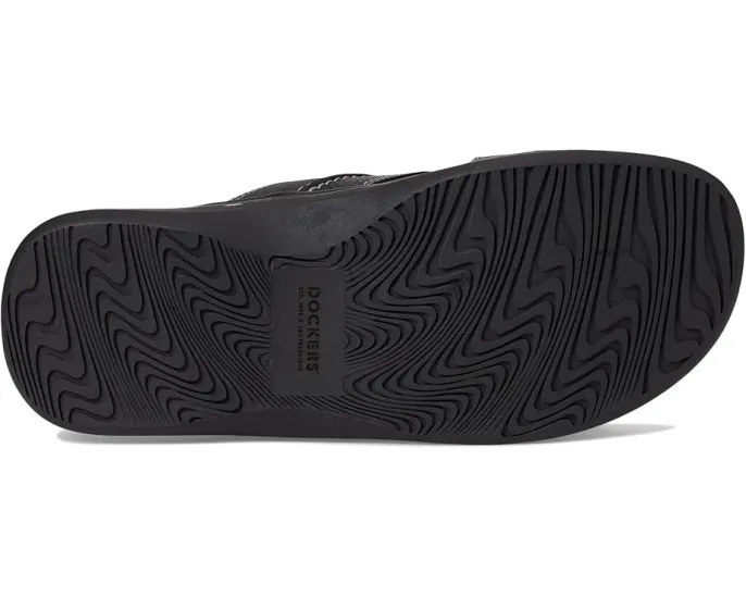 Dockers Sunland слайды с памятью формы и искусственной кожей