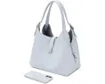 Сумка-кроссбоди Kate Spade New York Deco Pebbled Leather с магнитной застежкой