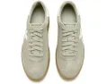 Кроссовки FitFlop The Dash T-toe Suede с технологией iQushion