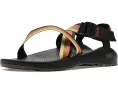 Сандалии Chaco Classic с технологией LUVSEAT и регулируемыми ремешками Z/Strap