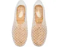 Детские балетки Steve Madden Kids Grovee из желе с решетчатым дизайном