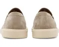 Мокасины Prestonn Steve Madden из замши на резиновой подошве