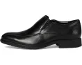 Лоферы Clarks Steadwell Step из натуральной кожи с противоскользящей подошвой Steady Tread