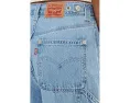 Levi's Cinch Baggy Carpenter джинсы свободного кроя