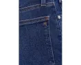 Укороченные джинсы клеш Stretch Flare Crop в окрасе Osgoode Madewell